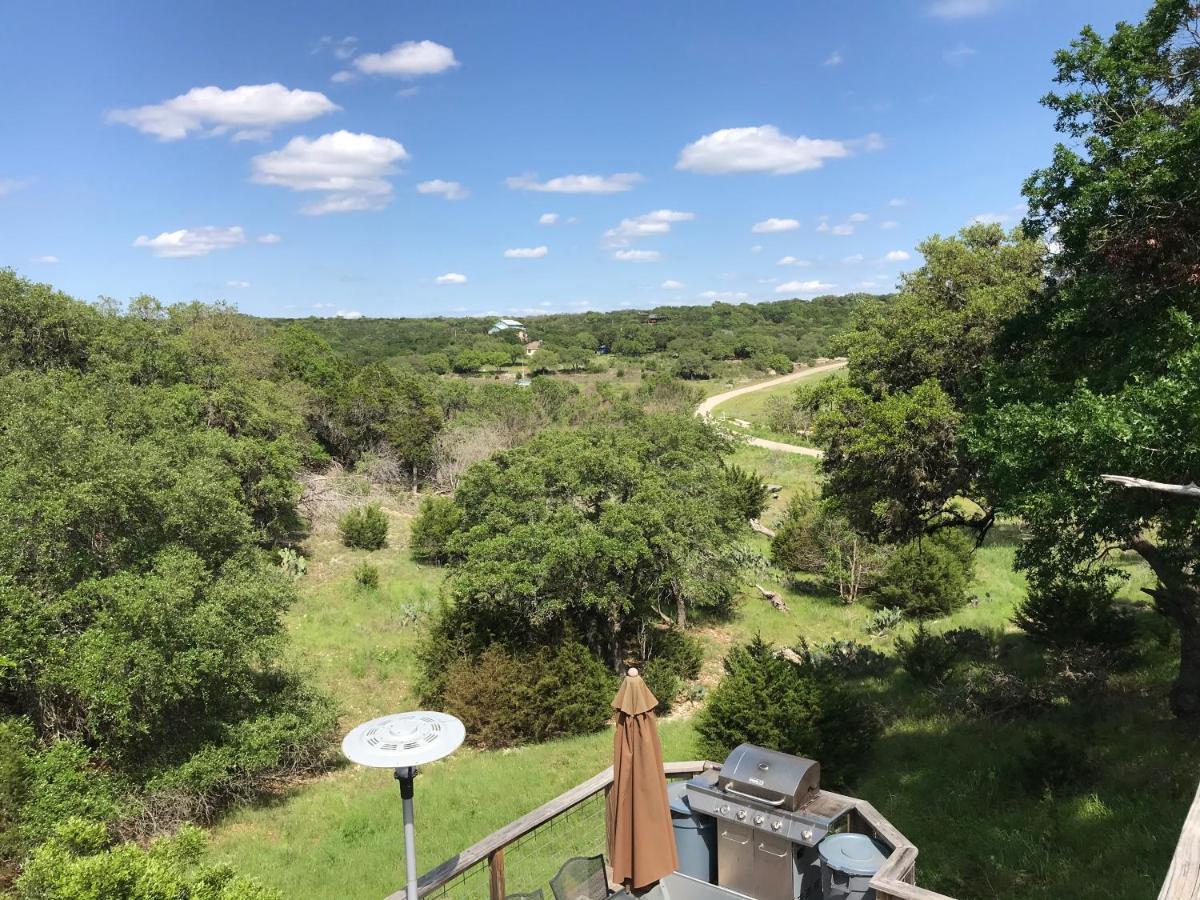 Paradise At Canyon Lake Exterior photo
