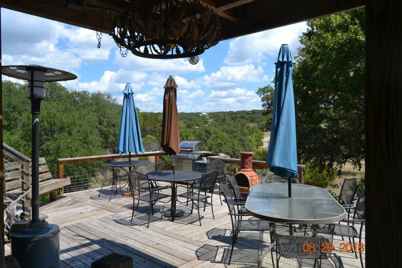 Paradise At Canyon Lake Exterior photo