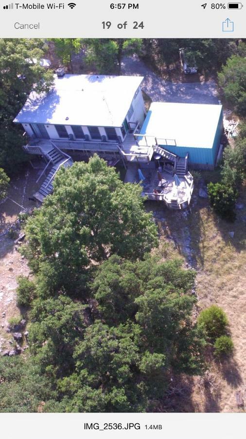 Paradise At Canyon Lake Exterior photo